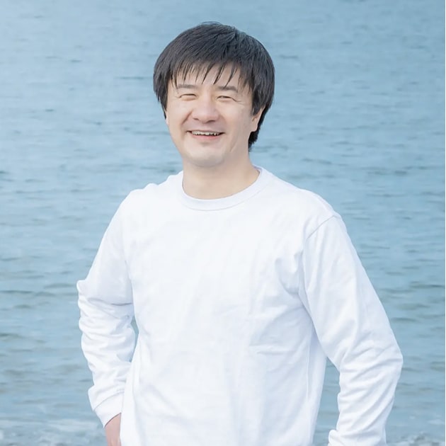 パーソナルウェイ株式会社　代表取締役　山家誠司